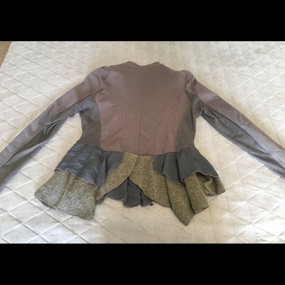 Jacket - Picture 2 of 2